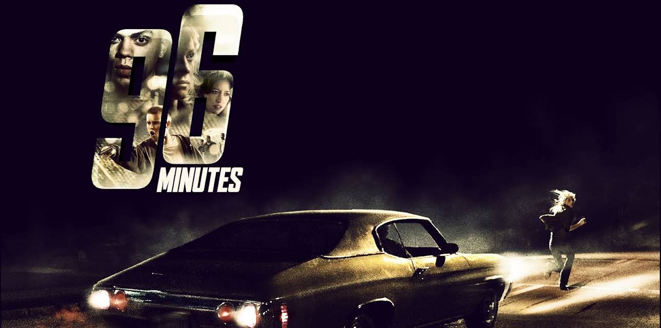 96 Minutes (2011)