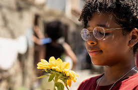 Love is For the Strong: Episode 1