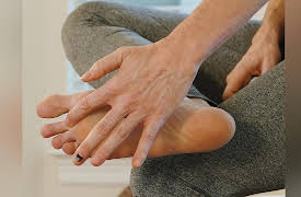 Self Care Headache Prevention & Treatments: DIY Holistic Care With Feet