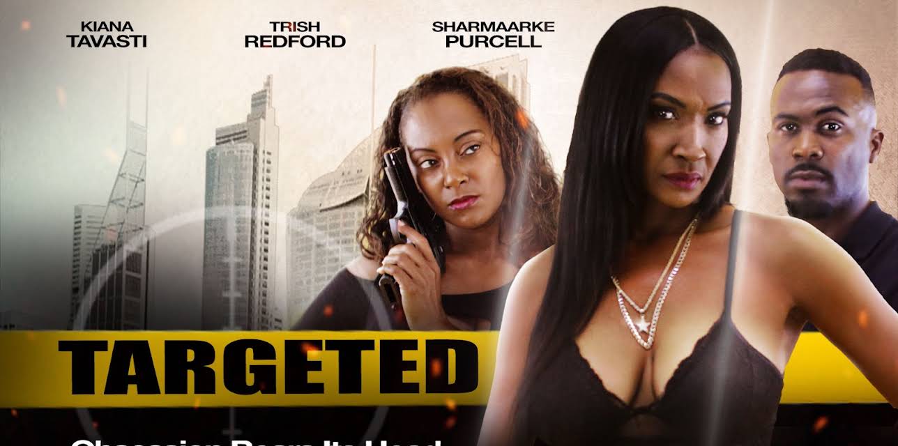 Targeted (2024)