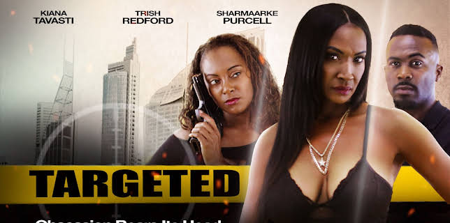 Targeted (2024)