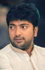 Kalaiyarasan som 