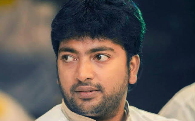 Kalaiyarasan