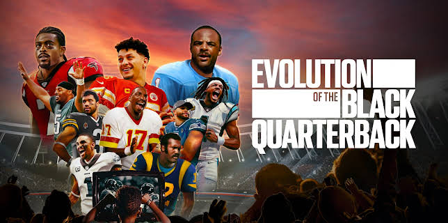 Evolution of the Black Quarterback