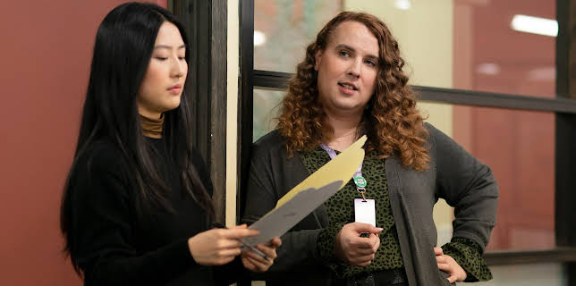 9:00 PM: New: Safe Home | More 4 | 12/19 2025