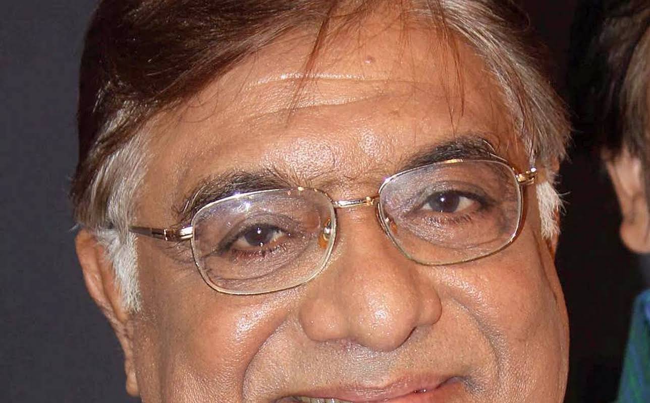 Anjan Srivastav