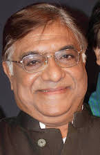 Anjan Srivastav as 