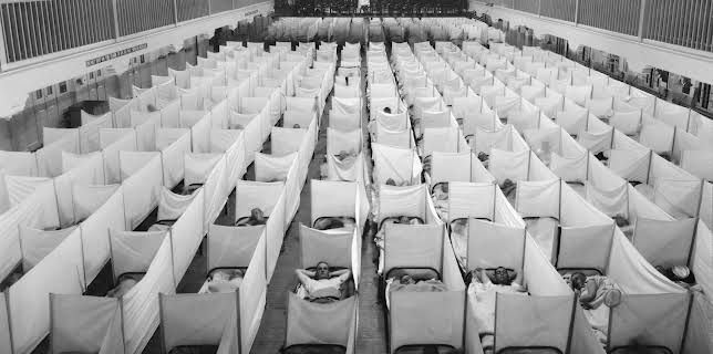 18:00: Spanische Grippe - Das Geheimnis des Killer-Virus | ZDFinfo | 10/30 2025