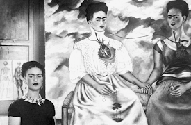 Becoming Frida Kahlo: The Final Years