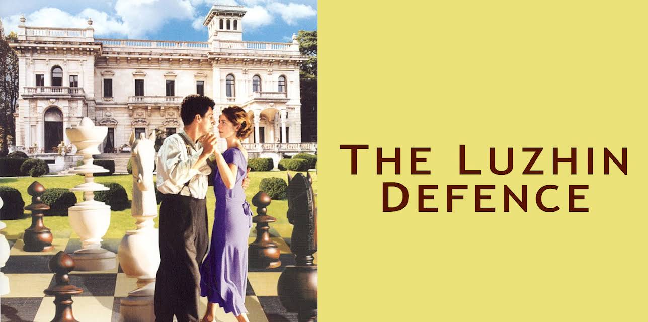 The Luzhin Defence (2000)
