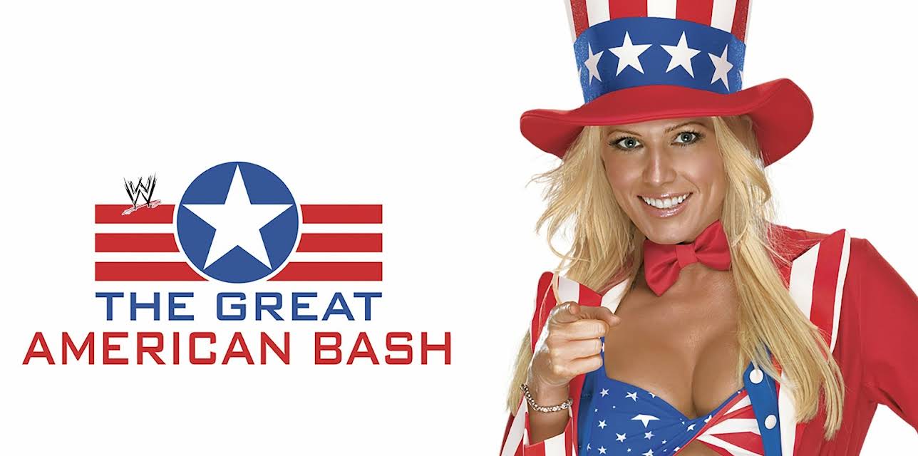 NXT Great American Bash S1