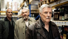 Tatort: Schutzmaßnahmen