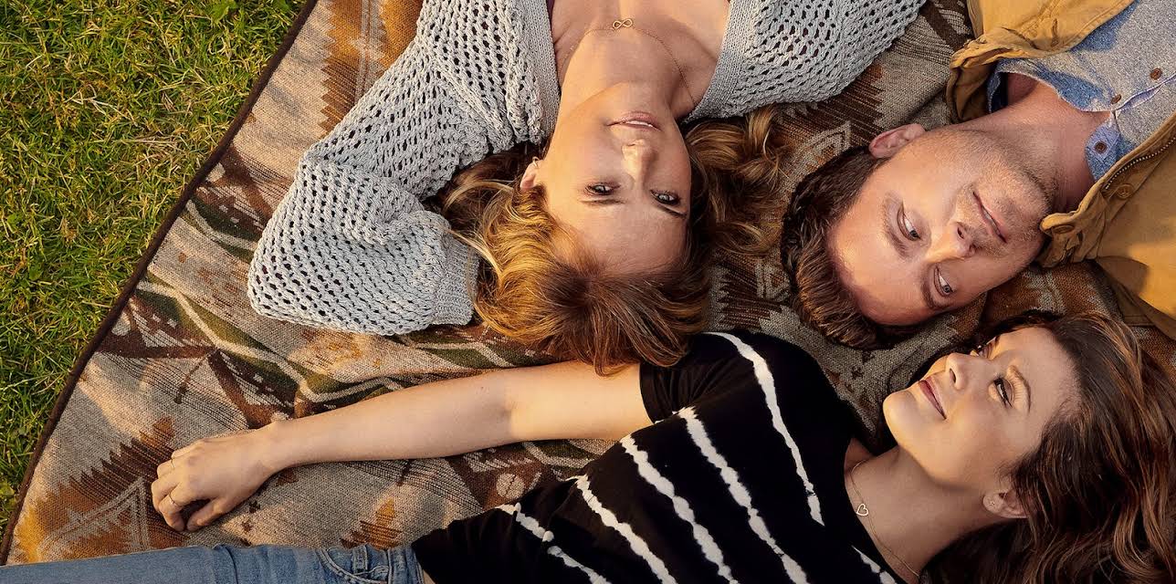 You Me Her