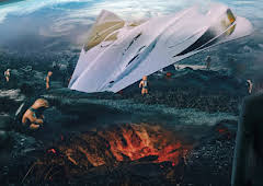 Accidental Truth: UFO Revelations