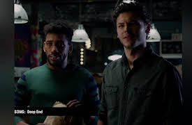 Sweet/Vicious Season 1: Fearless