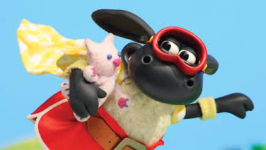 12:40 PM: Timmy Time (S3) | Cbeebies | 12/16 2025