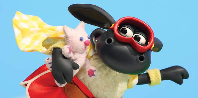 11:40 AM: Timmy Time (S3) | Cbeebies | 12/16 2025