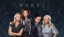 Nobel 2025: Banketten