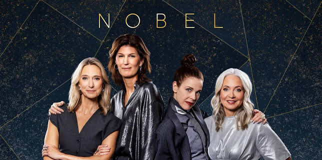 18:00: Nobel 2025: Inför banketten | SVT2 | 12/10 2025
