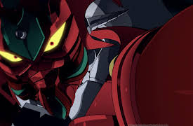 Season 1: The Demon on High Broadcast, Subtitled