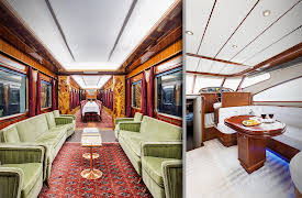 Decorate like a Designer, with Jonathan Adler: Put Wasted Spaces to Work