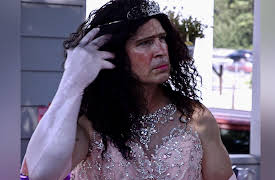 Who Is America? Season 1: Who Is America?