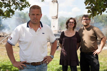 11:55: Sinnasnekker'n (S5 E28) (S5) | FEM | 3/31 2026