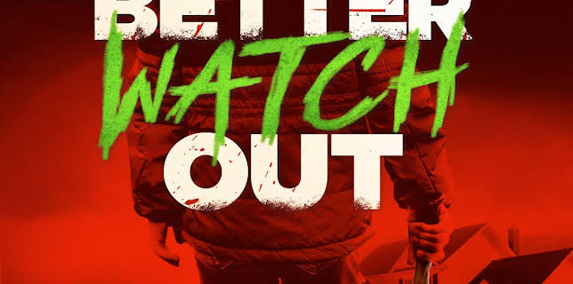 00:05: Better Watch Out | ZDFneo | 11/10 2025