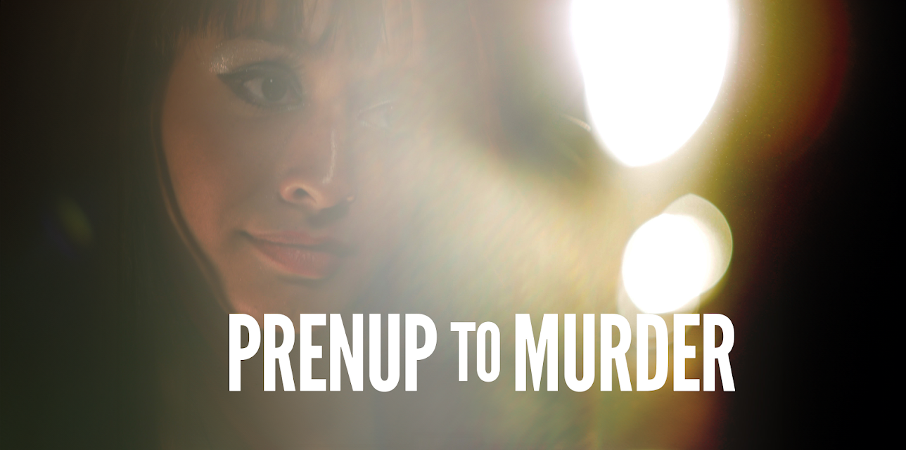 Prenup to Murder Season 1