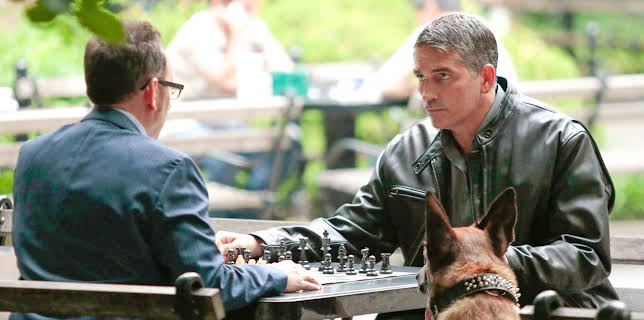 2:45 AM: Person of Interest (S4 E1) (S4) | 5 USA | 12/18 2025