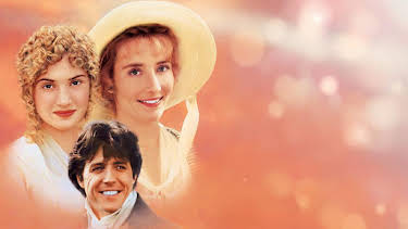 1:20 PM: Sense and Sensibility | BBC Two | 10/31 2026