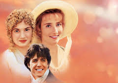 Sense and Sensibility
