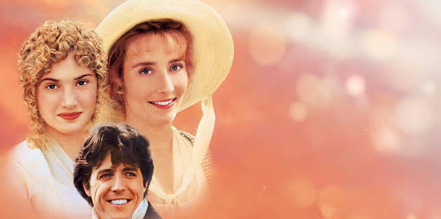 2:50 PM: Sense and Sensibility | BBC Two | 12/20 2025