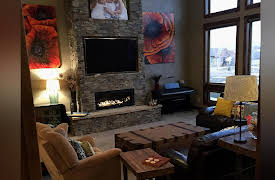 Living Big Sky Season 1: The Burns in Billings