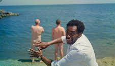 Unser erstaunlicher Po – Warum die Natur das Hinterteil erfand