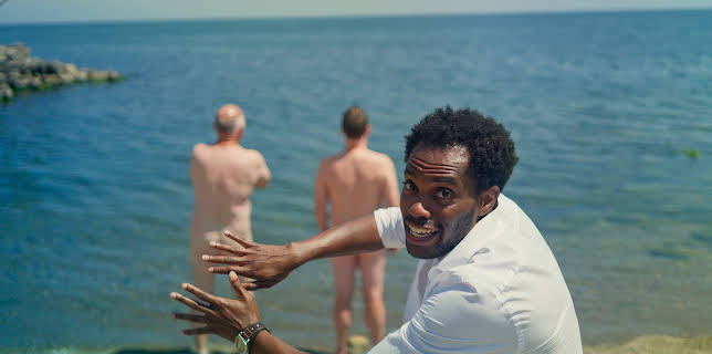 20:15: Unser erstaunlicher Po – Warum die Natur das Hinterteil erfand | 3SAT | 11/27 2025