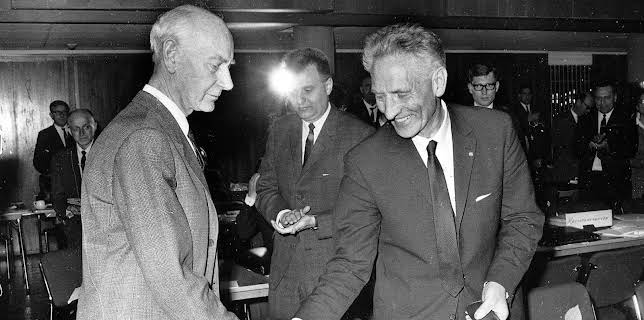 19:00: Einar - hele historien: Evig makt | NRK 2 | 1/2 2026