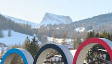 Un día en los Juegos Paralímpicos (T2026): 09/03/2026