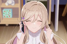 There's No Freaking Way I'll be Your Lover! Unless...: Visiting Ajisai's House? No Freaking Way!