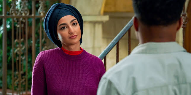 04:05: NCIS: Los Angeles (S13 E7) (S13) | Viasat Series | 1/2 2026