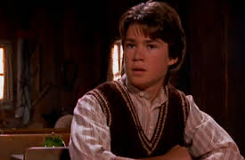 Little Men: Tough Choices