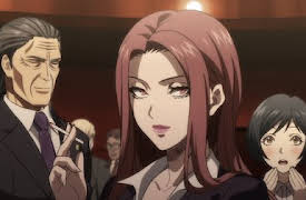 KENGAN ASHURA: Pulling Strings