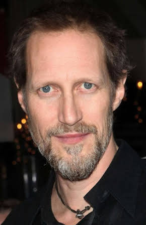 Christopher Heyerdahl as 