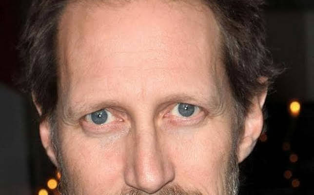 Christopher Heyerdahl