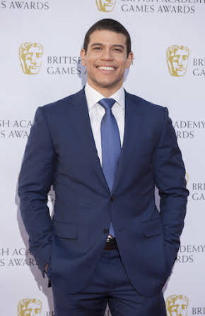 Alex Hernandez as 