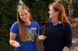 Good Bones Season 1: Mom & Daughter Renovate Homes