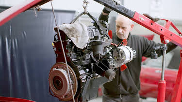 10:00 AM: Bangers & Cash: Restoring Classics (S1 E4) (S1) | Yesterday | 1/1 2026