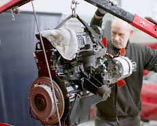 Bangers & Cash: Restoring Classics