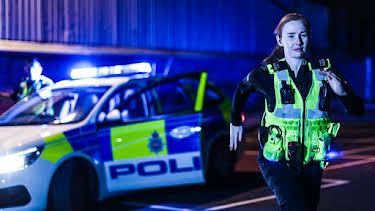 11:30 PM: 999: Police Hour of Duty (S1 E3) (S1) | Channel 5 | 2/9 2026