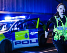 999: Police Hour of Duty